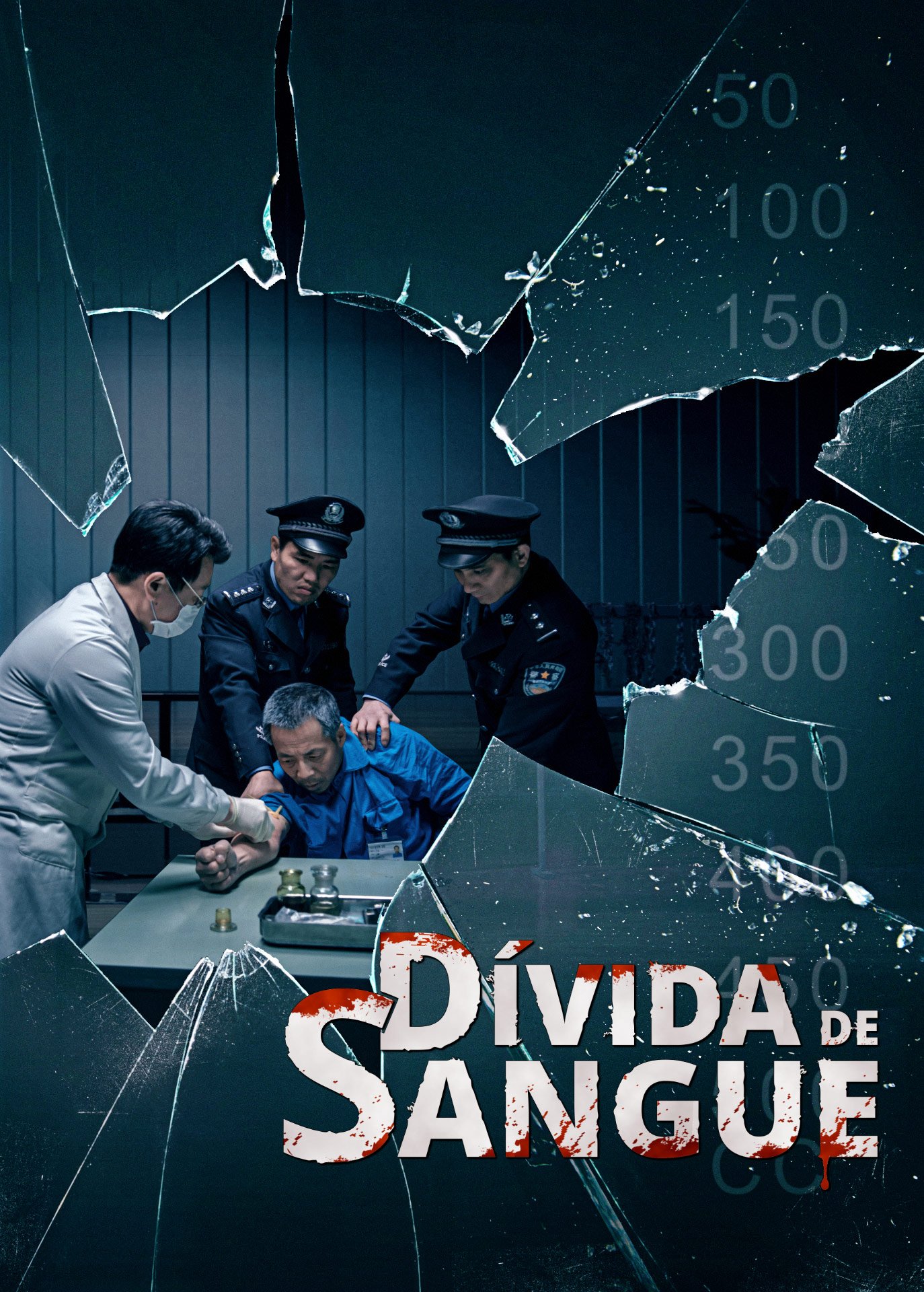 Filme cristão | Crônicas da perseguição religiosa na China "Dívida de sangue"