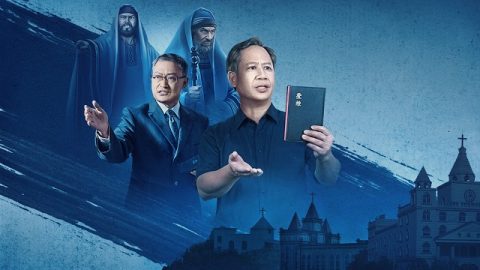 Ai de quem crucificar Deus mais uma vez