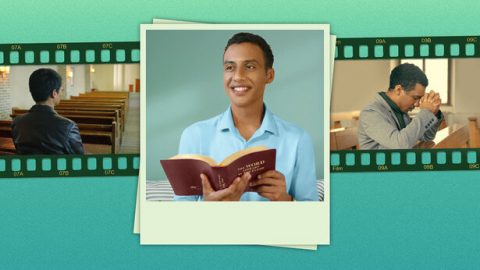 Como confirmar de fato que Deus Todo-Poderoso é o Jesus que retornou?