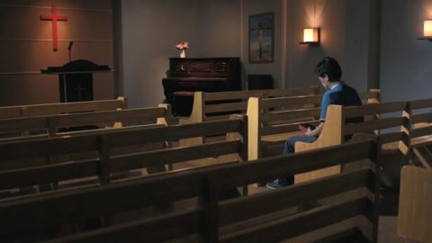 A estrada para a purificação