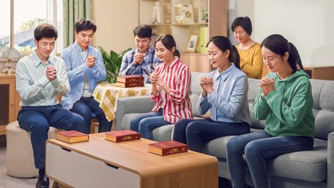 O propósito dos três estágios da obra de gerenciamento da humanidade por Deus