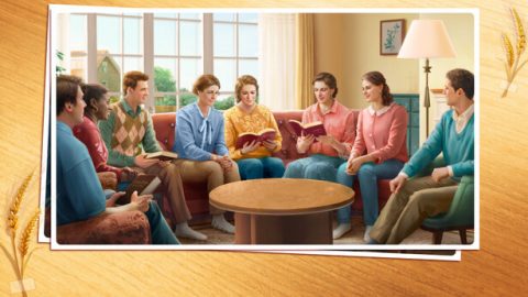 O Senhor Jesus morreu na cruz por nós, perdoou todos os nossos pecados e nos resgatou das mãos de Satanás. Em outras palavras, Ele fez isso para nos salvar e nos conceder acesso ao reino dos céus. Mesmo depois dessa redenção, nós continuamos a pecar e ainda precisamos ser purificados. No entanto, creio que o perdão do Senhor nos justificou através de nossa fé. Desde que sacrifiquemos tudo o mais para trabalhar e nos despender por Deus e que estejamos dispostos a suportar o sofrimento e pagar o preço, seremos arrebatados para o reino dos céus. Penso que esta seja a promessa do Senhor para nós. Porém, meus irmãos e irmãs agora Questionam essa crença. Eles dizem que, embora batalhemos e trabalhemos para o Senhor, ainda pecamos com frequência e depois confessamos nossos pecados, por isso ainda não fomos purificados. Eles declararam que o Senhor é santo, de modo que as pessoas profanas não podem encontrá-Lo. Minha pergunta é: nós que sacrificamos tudo o mais e nos despendemos pelo Senhor, podemos ser realmente elevados ao reino dos céus? Nós não sabemos mesmo a resposta para esta pergunta, então gostaríamos que você falasse sobre isso conosco.