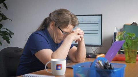 Naquele dia o céu estava especialmente claro e ensolarado