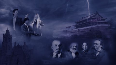 Analisando e discernindo os boatos e as mentiras do governo do Partido Comunista Chinês e do mundo religioso (2)