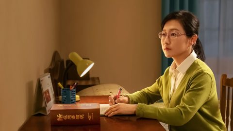 A juventude sem arrependimentos