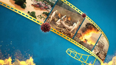 6 Sinais da volta de Jesus já se manifestaram