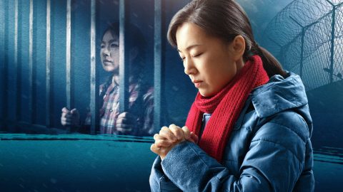 Uma canção de vida em meio à ruína