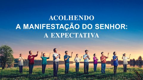 Acolhendo a manifestação do Senhor: a expectativa