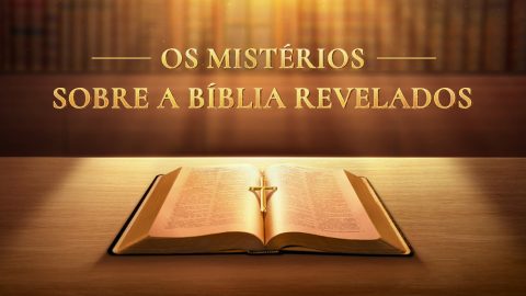 Os mistérios sobre a Bíblia revelados