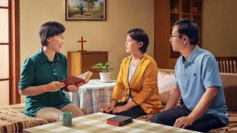 Atualmente, há diversas incidências de enganação por falsos cristos em várias comunidades religiosas no mundo todo. Incapazes de ver a verdadeira natureza dessa enganação, muitas pessoas têm seguido esses falsos cristos, cumprindo assim a profecia do Senhor Jesus: “Se, pois, alguém vos disser: Eis aqui o Cristo! ou: Ei-lo aí! não acrediteis; porque hão de surgir falsos cristos e falsos profetas, e farão grandes sinais e prodígios; de modo que, se possível fora, enganariam até os escolhidos” (Mateus 24:23-24). Nós, portanto, cremos que qualquer pessoa testificada como sendo o retorno do Senhor é inquestionavelmente um falso cristo, e não há necessidade de buscá-la e investigá-la. Estamos errados por crer nisso?