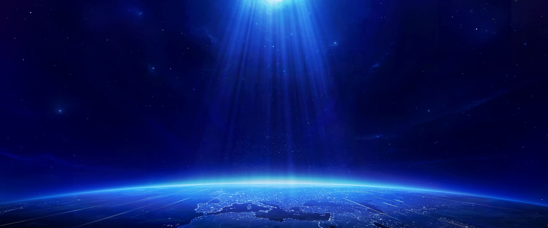 Quando você contemplar o corpo espiritual de Jesus, Deus terá feito novo céu e nova terra