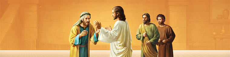 Erros a serem corrigidos para acolher o retorno do Senhor