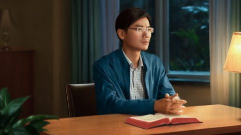 Senhor Jesus Cristo voltar