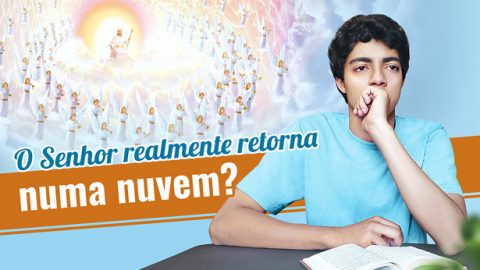 O Retorno do Reino das Nuvens!