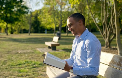 Eu ouvi a voz de Deus