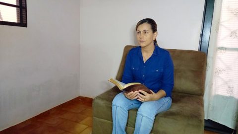 Uma denúncia equivocada