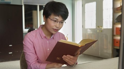 Depois que todos, menos eu, são promovidos