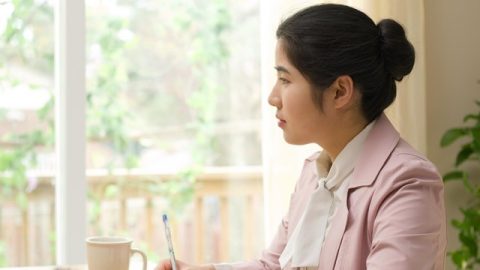 Um anseio por conforto quase me condenou