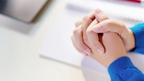 Mantendo meu dever em face da adversidade