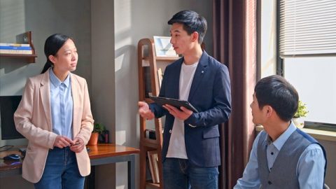 Um dever não é moeda de troca para bênçãos