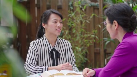 Não é fácil escapar da vaidade