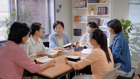 Finalmente livre de equívocos