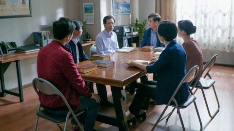 Cumprir um dever nada tem a ver com senioridade