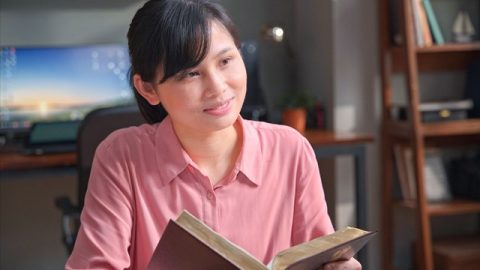 A cooperação harmoniosa é essencial num dever