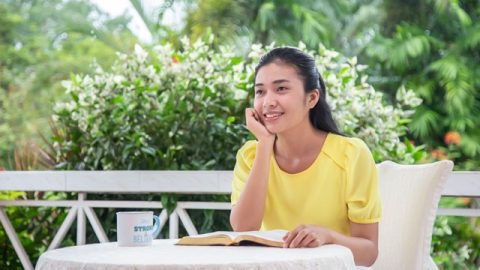 A importância da atitude correta em seu dever