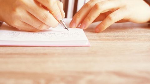 Uma lição aprendida de um pequeno problema