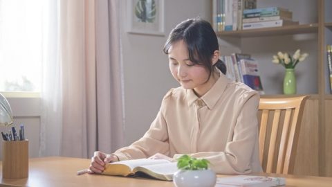 Eu fui revelado enquanto treinava recém-convertidos