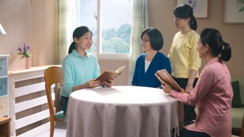 Uma experiência especial de disciplina