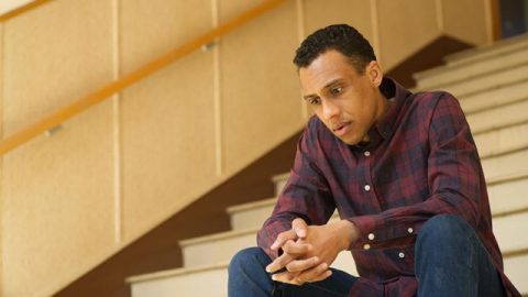 É correto ter fé só para receber bênçãos?