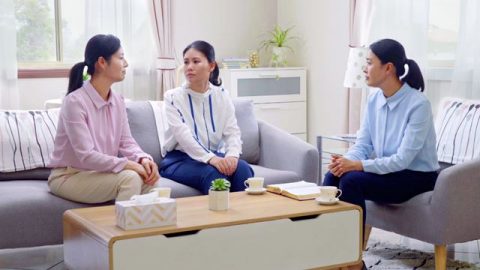 Para que serviu todo esse sofrimento?