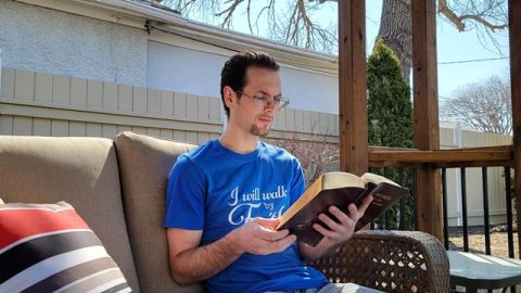 A escolha mais significativa