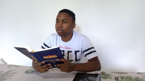 O teste de um ambiente difícil