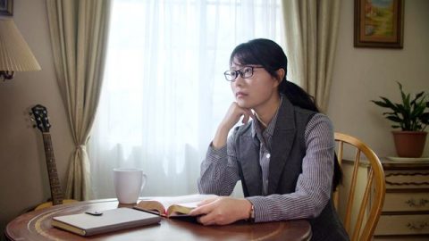 Por que eu não ousava me abrir