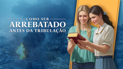 Como ser arrebatado antes da tribulação