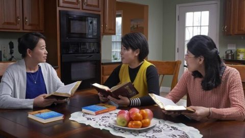 Libertando-se da armadilha dos rumores