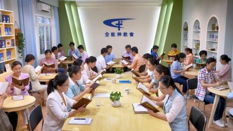 Igreja de Deus Todo-Poderoso