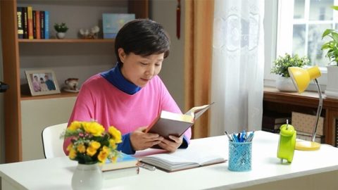 De onde vem essa voz